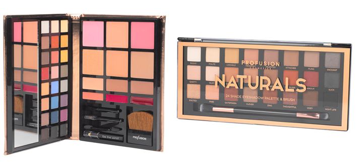 Profusion Palette London Drugs Beauty