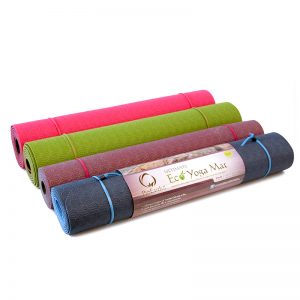 PurEarth Eco Yoga Mat