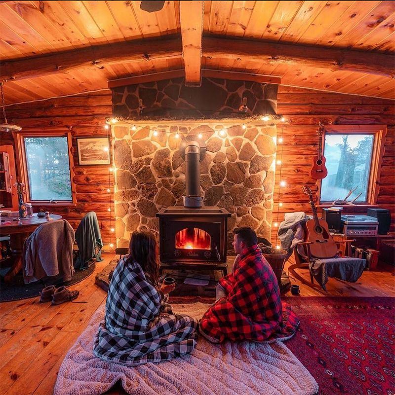 Get Cozy -  Canada