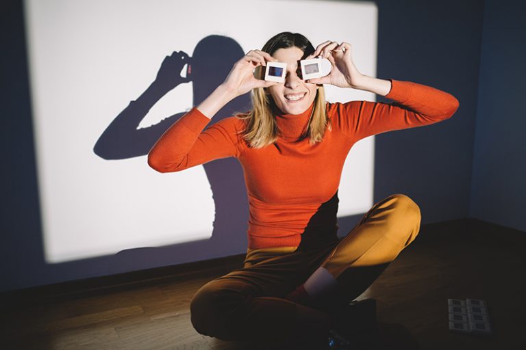 This New Photolab Service Can Help Archive All Your 35mm Slides