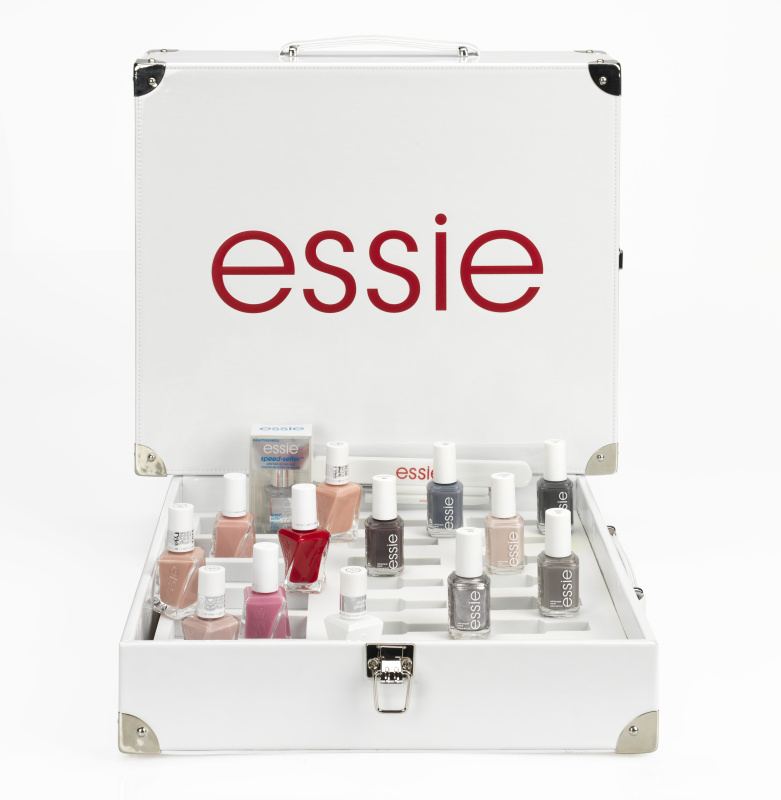 Essie Gel Couture and Serene Slates Nail Kit London Drugs