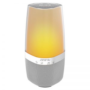 iHome aroma speaker