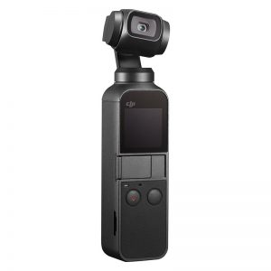 DJI OSMO Pocket Camera