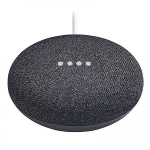 Google Home Mini Assistant