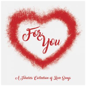 A Collection of Love Songs for Valentine's Day