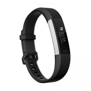 Fitbit makes a great Valentine's Day gift