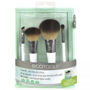 Eco Tools on the Go Style Kit