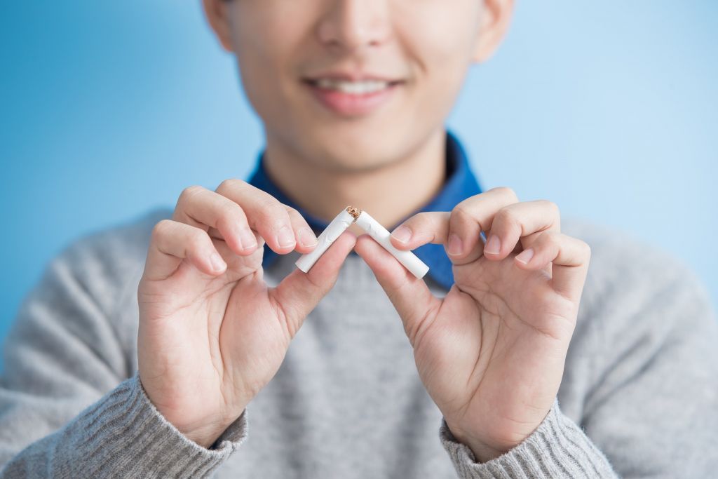 London Drugs Pharmacists Can Help You Quit Smoking 