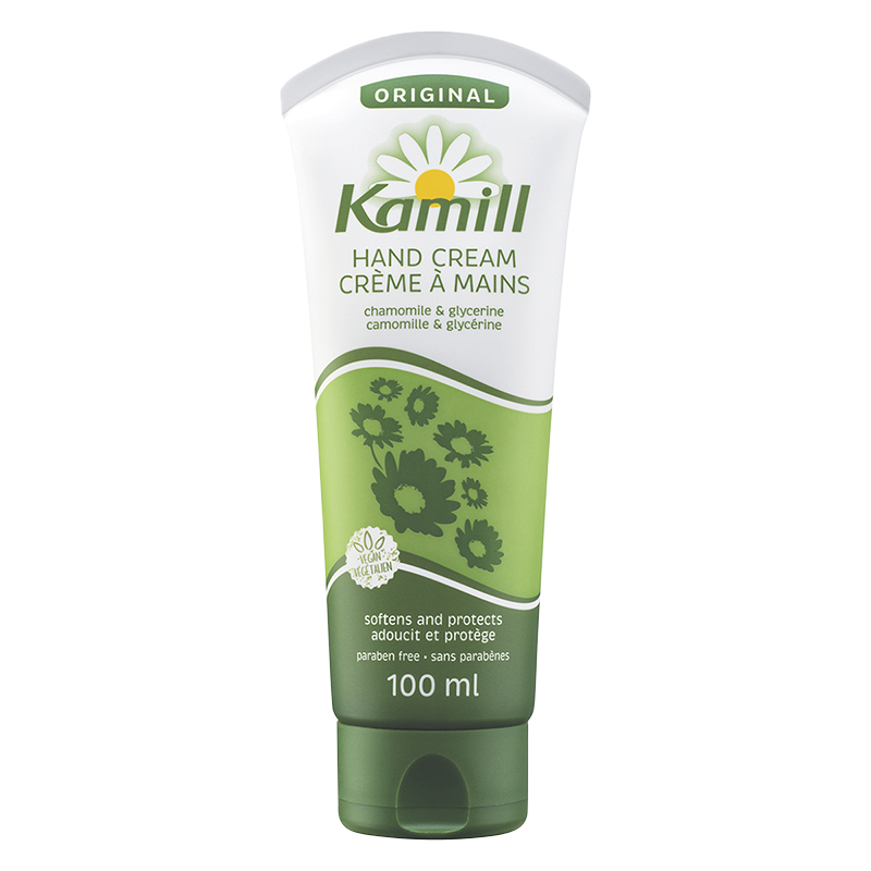Kamill Hand Cream - Original London Drugs