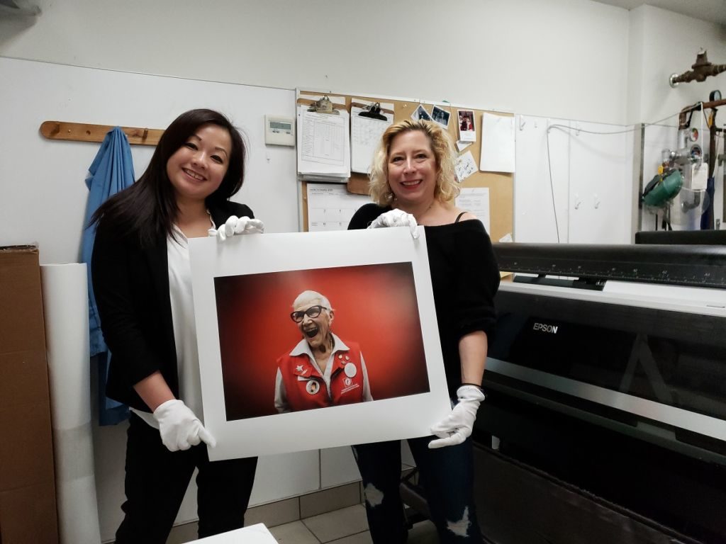 London Drugs Photolab Honoured to Print National Pictures of the Year