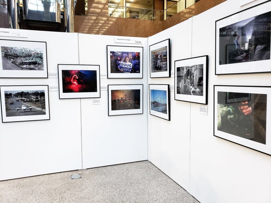 London Drugs Photolab Honoured to Print National Pictures of the Year