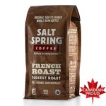 Salt Spring Coffee