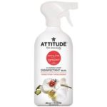 Attitude Cleaner