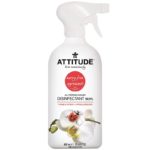 Attitude Cleaners