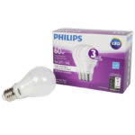 Philips LED Lightbulbs