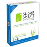 Sugar Sheet Copy Paper