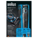 Braun Beard Trimmer