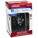 Omron Blood Pressure Monitor