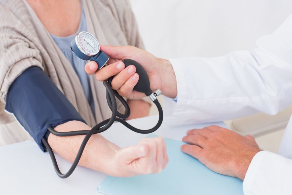 Regularly Check Your Blood Pressure - MacDonald's Pharmacy