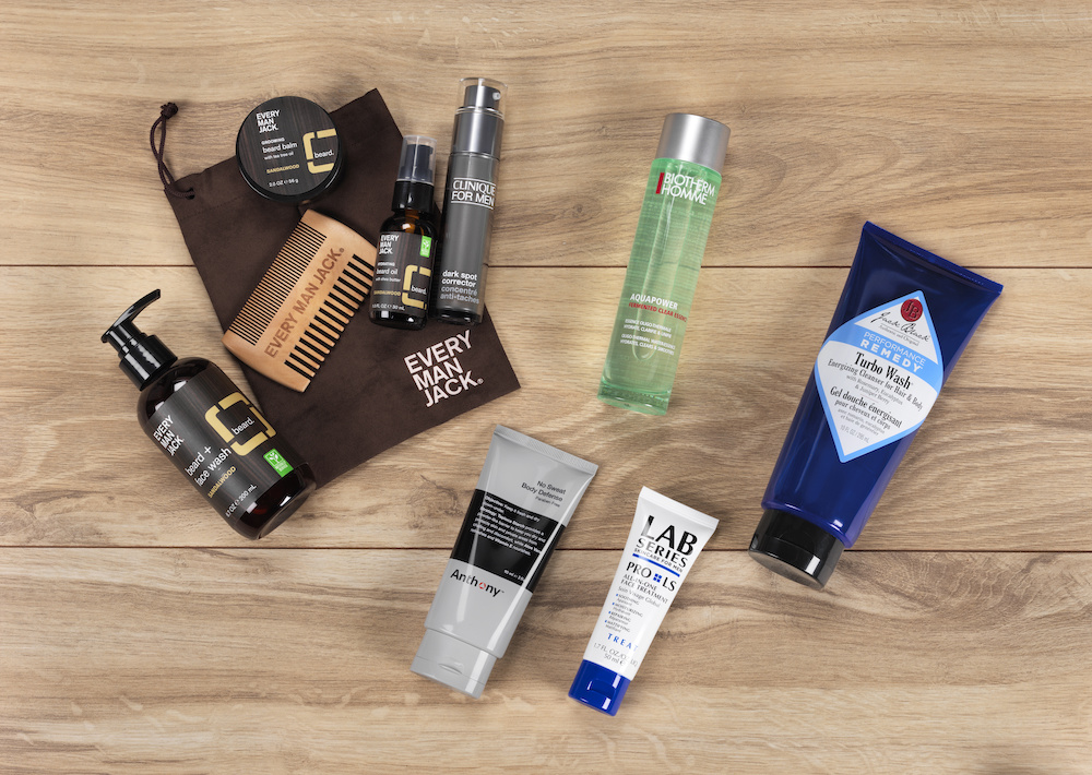 Father's Day Giveaway London Drugs Beauty