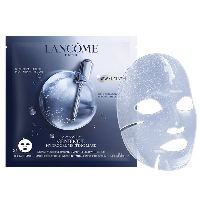 Lancome Advanced Genifique Hydrogel Melting Mask London Drugs