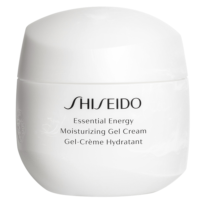 Shiseido Essential Energy Moisturizing Gel Cream London Drugs Beauty