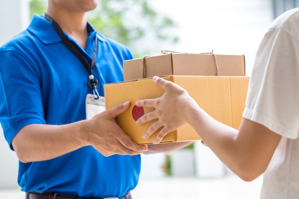 Same Day Delivery Service from London Drugs Debuts in Select Areas – Check  if Your City is on the List! - London Drugs Blog