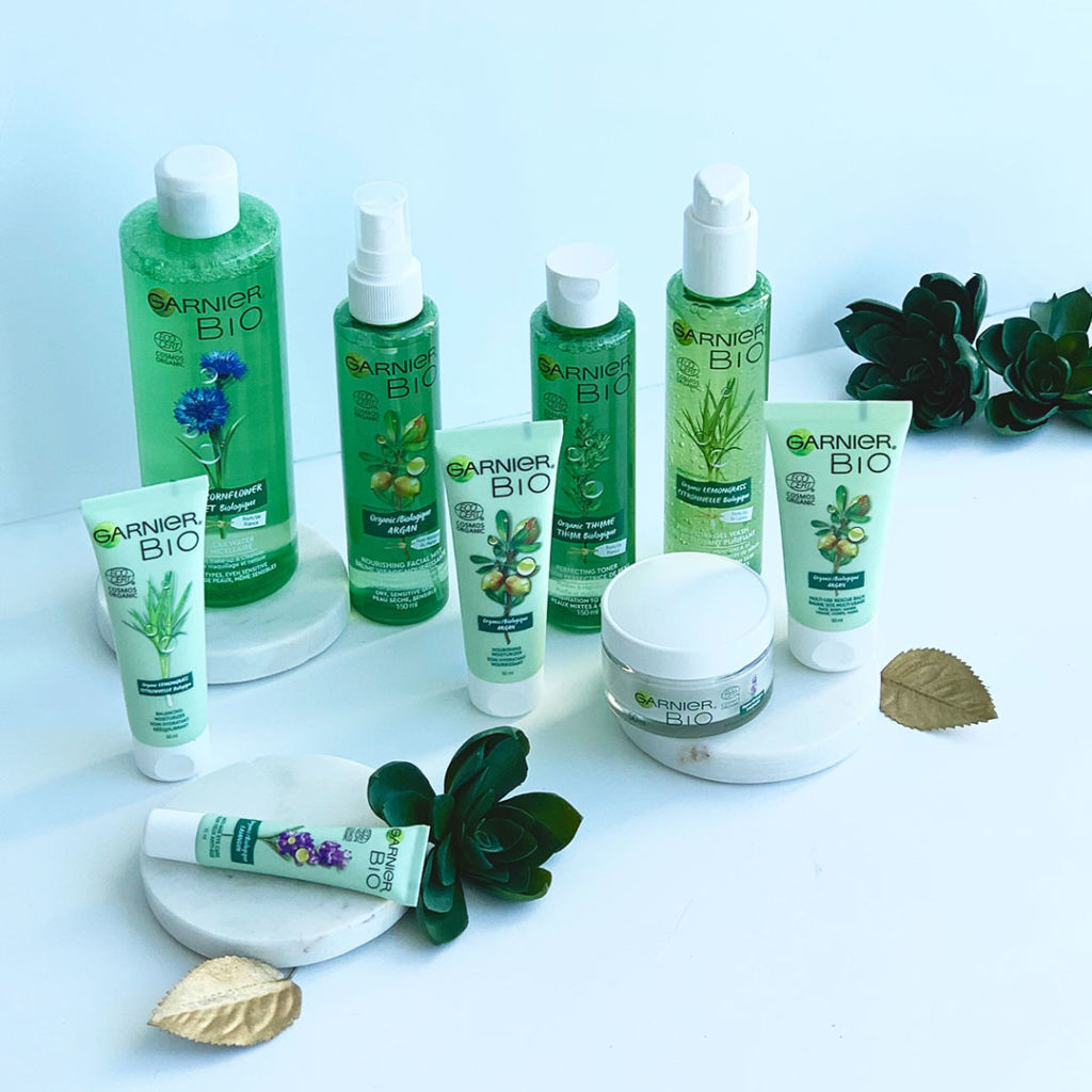 Garnier Giveaway - London Drugs Blog