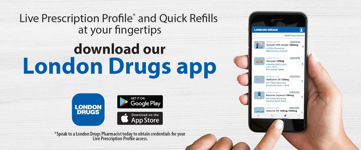 London Drugs - Apps on Google Play