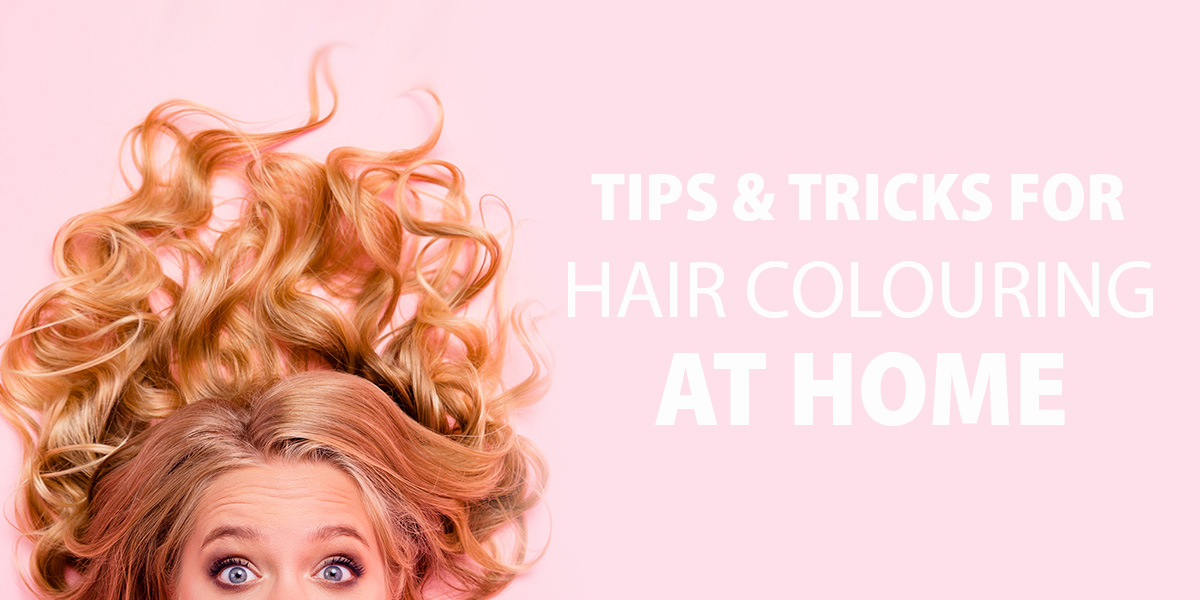 Hair Dye - News, Tips & Guides