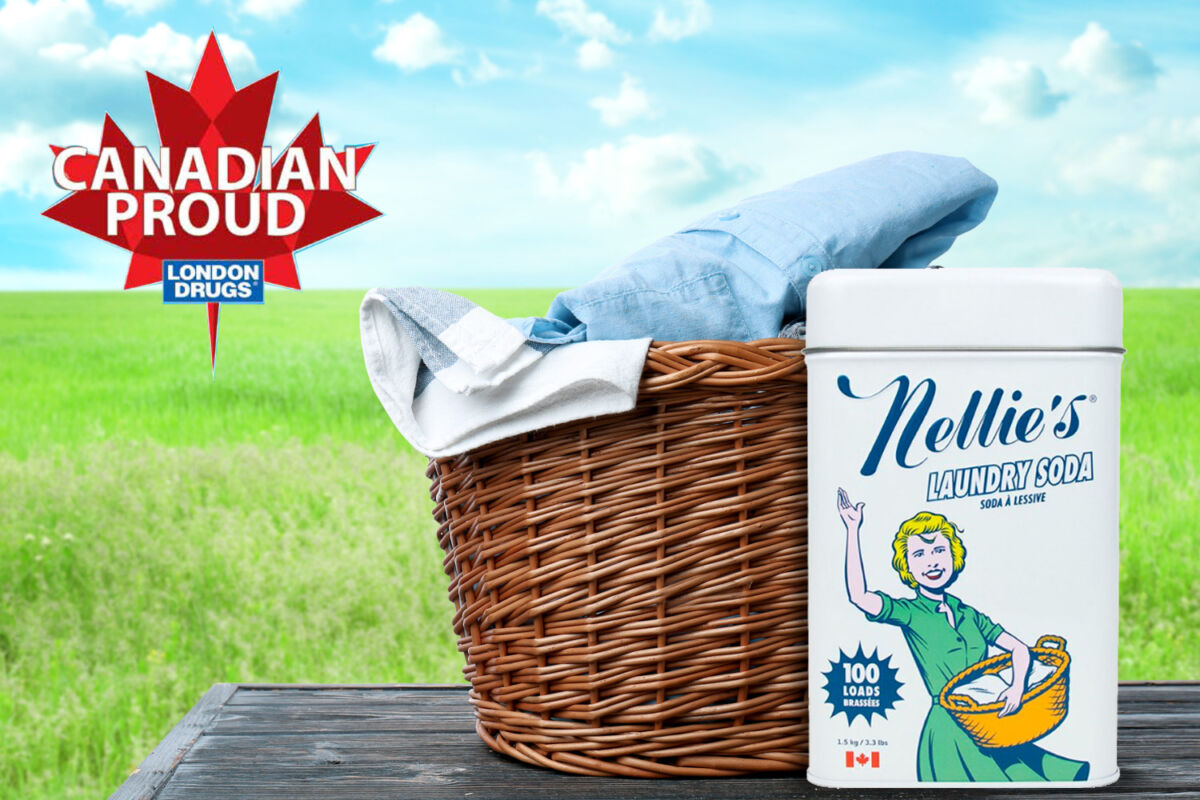 Proudly Canadian - COLAB Bags - London Drugs Blog