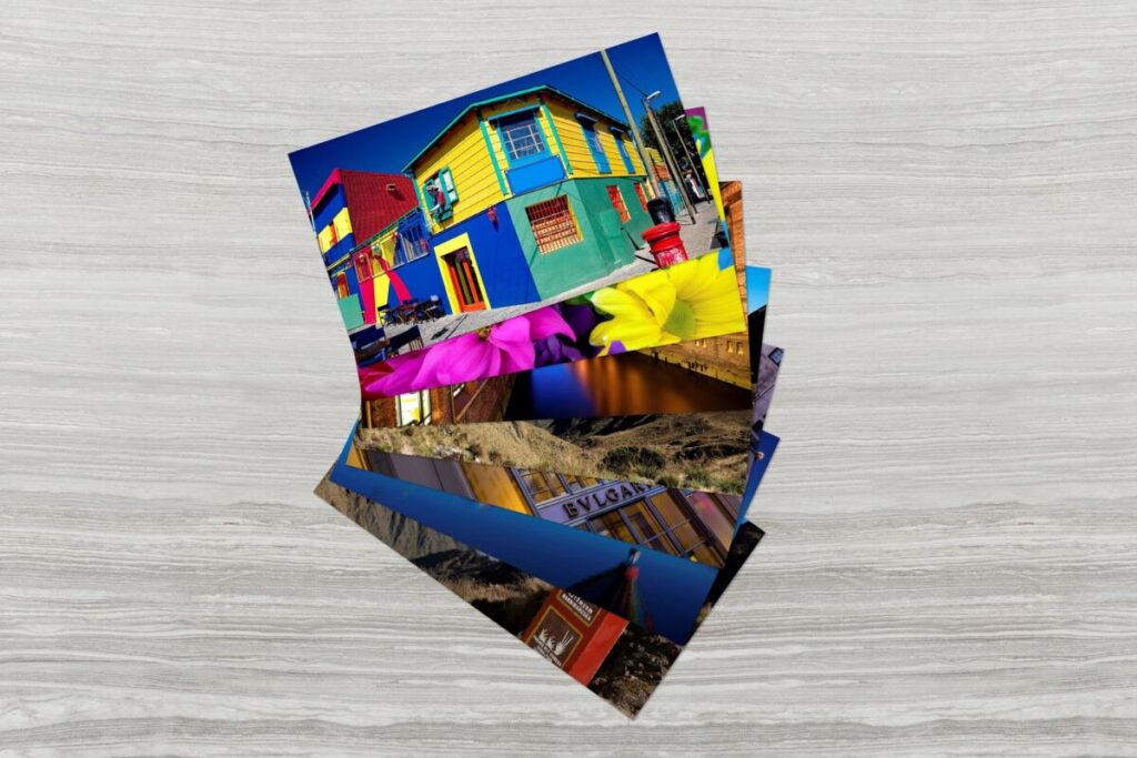 The Secret to Upgrading Your Printed Photos: HD Pro Glossy Prints