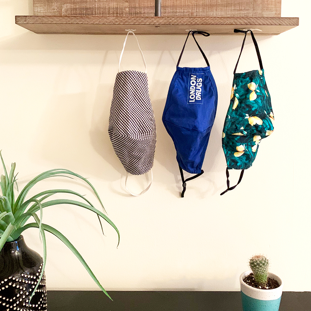 3 Ways to Care for your Face Mask London Drugs Blog