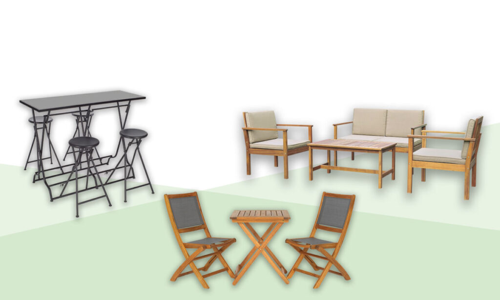 London drugs bistro set new arrivals