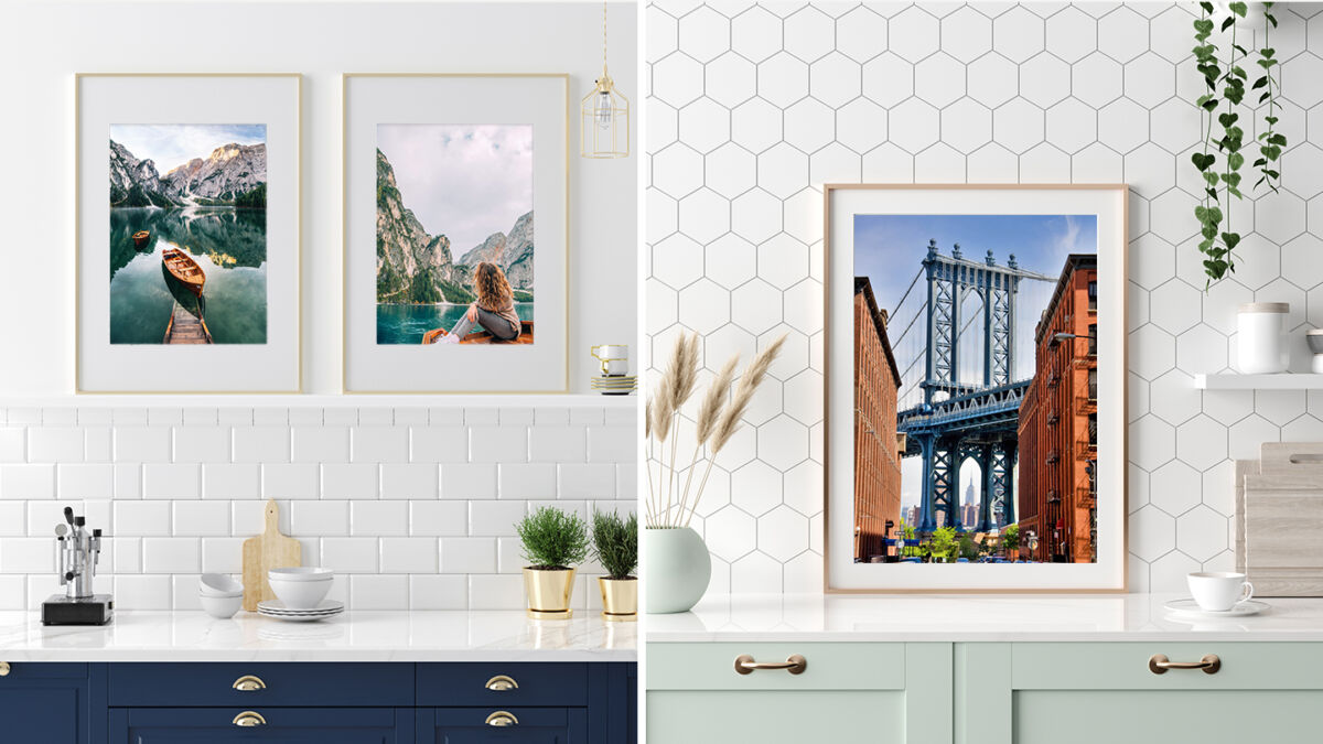 Give Your Home A Spring Refresh With These 5 Photo Ideas - London Drugs Blog