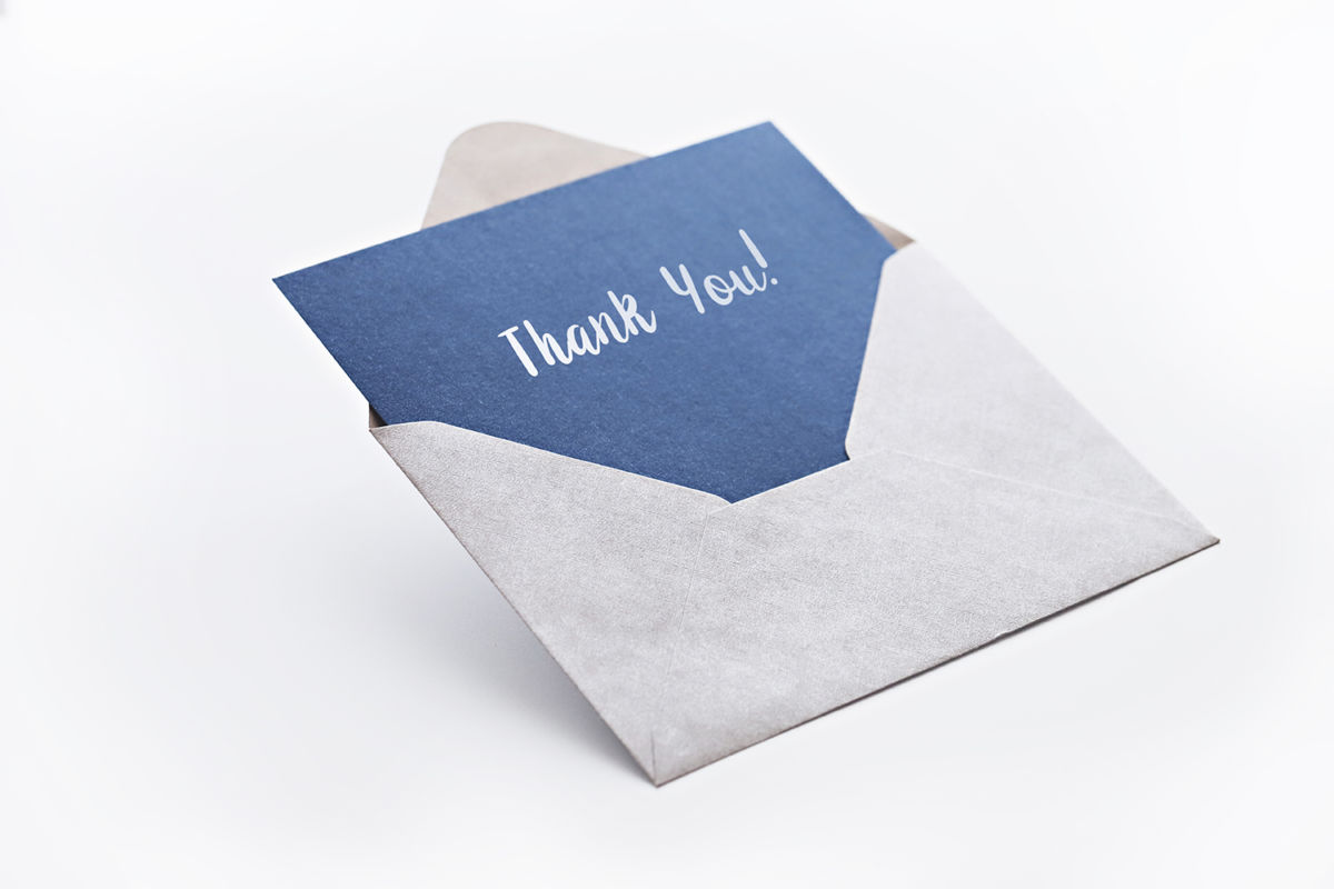 Be Kind. London Drugs and Carlton Cards invite random acts of kindness