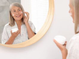 Adjusting your skin routine for the summer
