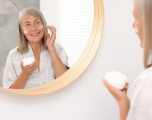 Adjusting your skin routine for the summer