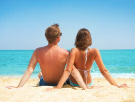 Why sunscreen is important year-round