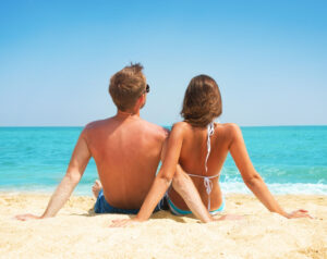 Why sunscreen is important year-round