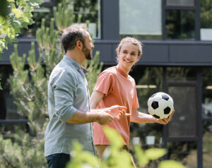 Asthma: Not just a childhood condition.