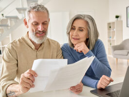 Healthy living advice for older adults with diabetes