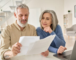 Healthy living advice for older adults with diabetes