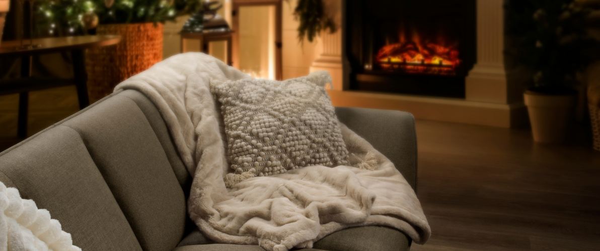 25 Essentials for a Cozy Christmas at Home