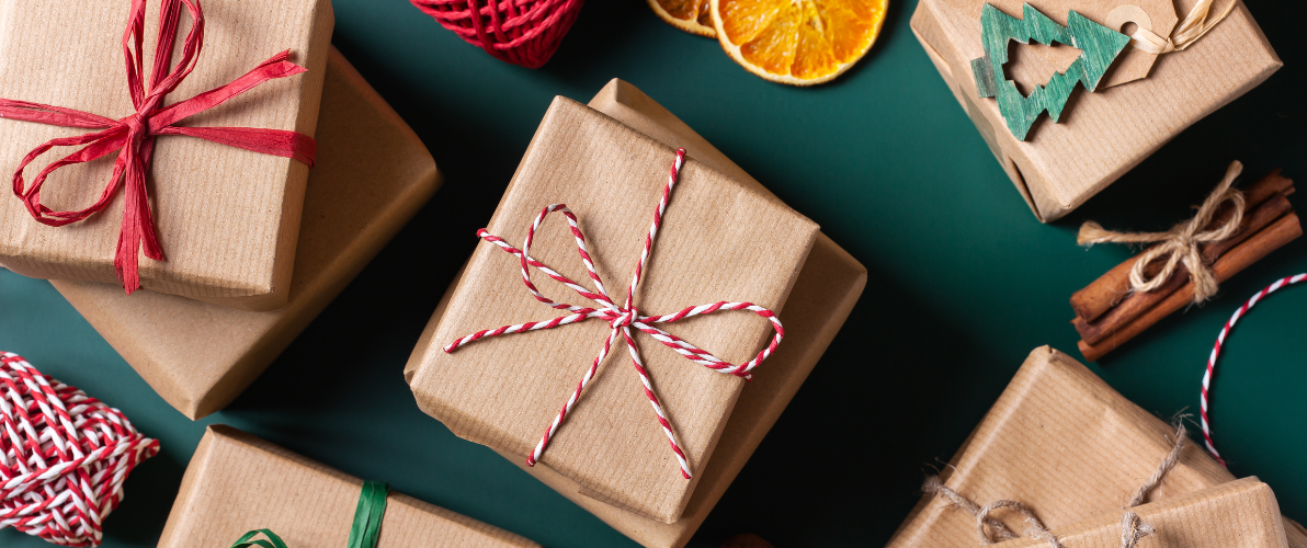 6 Christmas Gift Ideas To Make the Season Bright