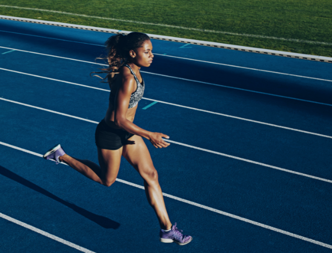 Get Race-Ready with Training, Gear & Running Tips